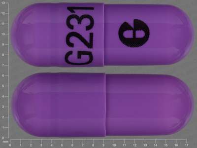 Image of Image of Omeprazole   by Glenmark Pharmaceuticals Inc., Usa