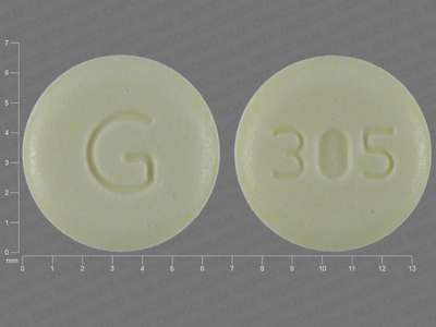 Image of Image of Norethindrone  tablet by Glenmark Pharmaceuticals Inc., Usa