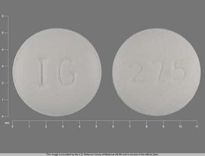 Image of Image of Hydroxyzine Hydrochloride   by Glenmark Generics Inc., Usa