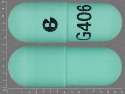 Image of Image of Indomethacin  capsule by Glenmark Pharmaceuticals Inc., Usa