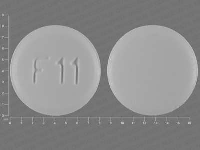Image of Image of Zolmiptriptan  tablet, orally disintegrating by Glenmark Pharmaceuticals Inc., Usa