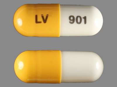 Image of Image of Oxycodone Hydrochloride  capsule by Glenmark Pharmaceuticals, Inc