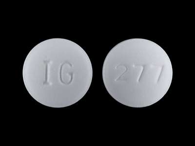 Image of Image of Hydroxyzine Hydrochloride   by Glenmark Generics Inc., Usa