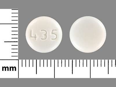 Image of Image of Acamprosate Calcium  tablet, delayed release by Glenmark Pharmaceuticals Inc., Usa
