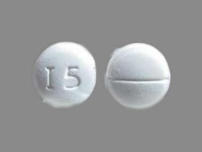 Image of Image of Fosinopril Sodium And Hydrochlorothiazide  tablet by Glenmark Pharmaceuticals Inc., Usa