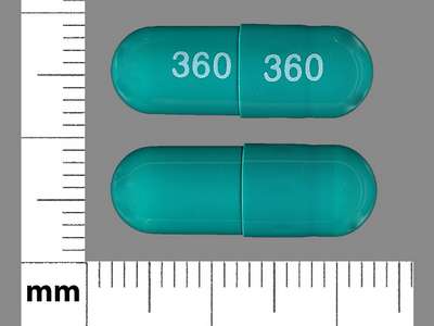 thumbnail/400x-686820371.jpg Image of Image of Diltiazem Hydrochloride Extended Release capsule, extended release by Oceanside Pharmaceuticals