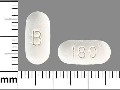 Image of Image of Diltiazem Hydrochloride  tablet, extended release by Oceanside Pharmaceuticals