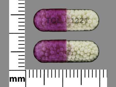 Image of Image of Nitroglycerin  ER  by Pd-rx Pharmaceuticals, Inc.