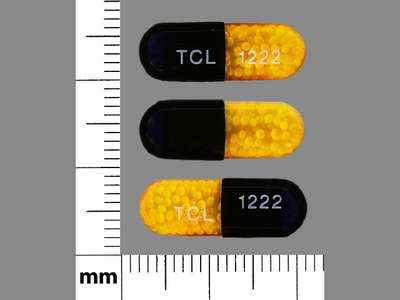 Image of Image of Nitroglycerin  ER  by Pd-rx Pharmaceuticals, Inc.