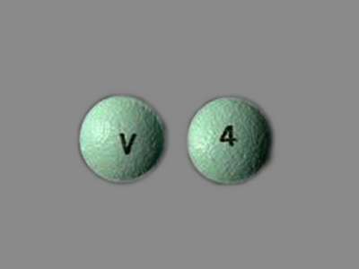 Image of Image of Vospire  ER  by Par Pharmaceutical