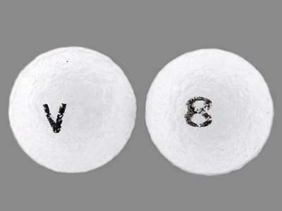 Image of Image of Vospire  ER  by Par Pharmaceutical