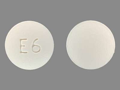 Image of Image of Ethambutol Hydrochloride   by Sti Pharma