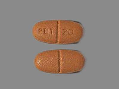 Image of Image of Pexeva   by Noven Therapeutics, Llc