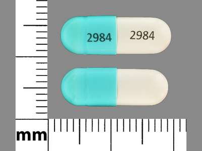 Image of Image of Doxycycline Hyclate   by Cipla Usa, Inc.
