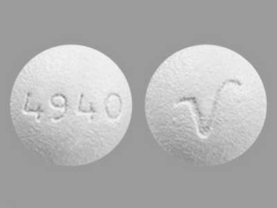 Image of Image of Perphenazine   by American Health Packaging