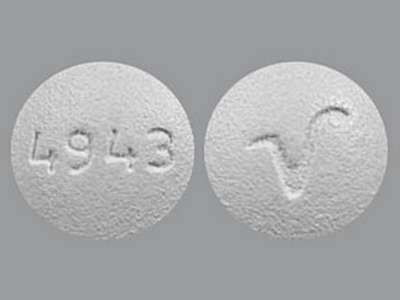 Image of Image of Perphenazine   by American Health Packaging