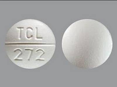 Image of Image of Guaifenesin 400mg   by Medline Industries, Lp