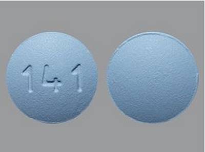 Image of Image of Naproxen Sodium 220mg  tablet by Medline Industries, Lp