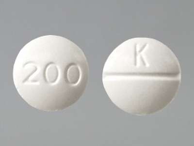 Image of Image of Oxandrolone   by American Health Packaging
