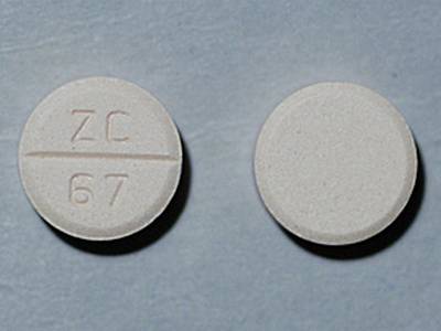Image of Image of Venlafaxine  tablet by American Health Packaging