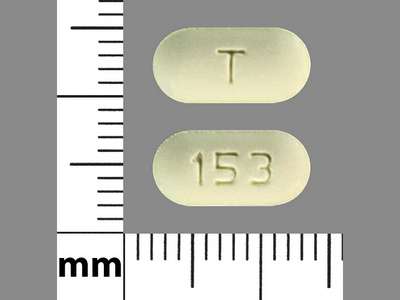 Image of Image of Meloxicam  tablet by Exelan Pharmaceuticals Inc.