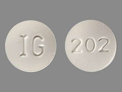 Image of Image of Fosinopril Sodium  tablet by Exelan Pharmaceuticals, Inc.