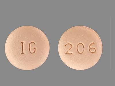 Image of Image of Citalopram Hydrobromide  tablet by Exelan Pharmaceuticals Inc.
