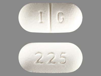 Image of Image of Gemfibrozil  tablet, film coated by Exelan Pharmaceuticals, Inc.