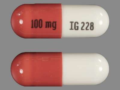 Image of Image of Zonisamide  capsule by Exelan Pharmaceuticals, Inc.