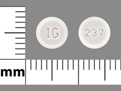 Image of Image of Amlodipine Besylate  tablet by Exelan Pharmaceuticals, Inc.