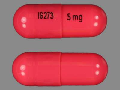 Image of Image of Ramipril   by Exelan Pharmaceuticals, Inc.