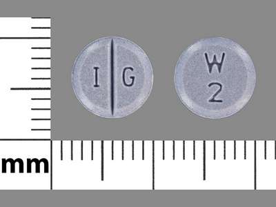 Image of Image of Warfarin Sodium  tablet by Exelan Pharmaceuticals Inc.