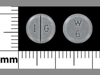 Image of Image of Warfarin Sodium  tablet by Exelan Pharmaceuticals Inc.