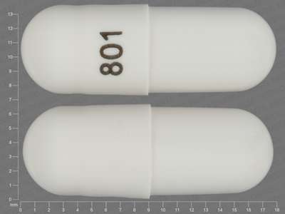 Image of Image of Cephalexin   by Virtus Pharmaceuticals, Llc
