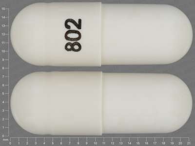 Image of Image of Cephalexin   by Virtus Pharmaceuticals, Llc