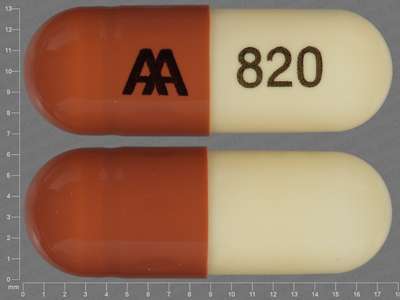 Image of Image of Amoxicillin   by Virtus Pharmaceuticals, Llc