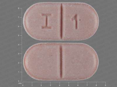 Image of Image of Glimepiride   by Virtus Pharmaceuticals Llc