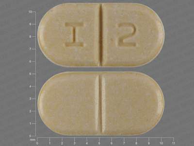 Image of Image of Glimepiride   by Virtus Pharmaceuticals Llc