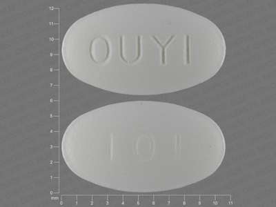 Image of Image of Tramadol Hydrochloride   by Virtus Pharmaceuticals Llc