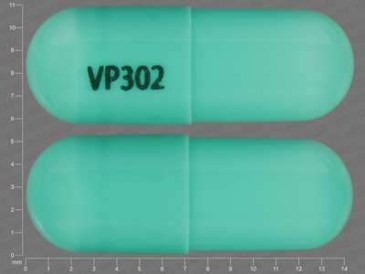 Image of Image of Chlordiazepoxide Hydrochloride/clidinium Bromide   by Virtus Pharmaceuticals