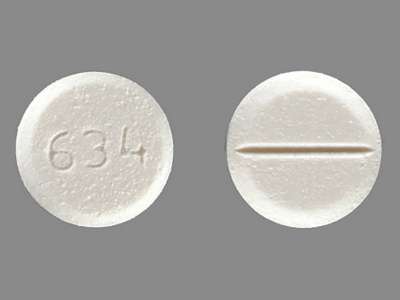 Image of Image of Hyoscyamine Sulfate   by Virtus Pharmaceuticals