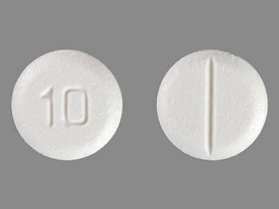 Image of Image of Hyoscyamine Sulfate   by Virtus Pharmaceuticals