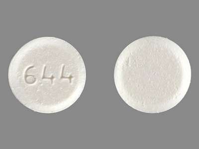 Image of Image of Hyoscyamine Sulfate Sl   by Virtus Pharmaceuticals