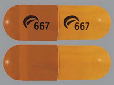 Image of Image of Gabapentin   by American Health Packaging