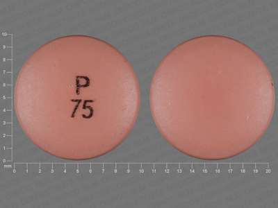 Image of Image of Diclofenac Sodium  tablet, delayed release by American Health Packaging