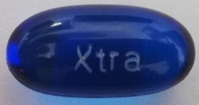 Image of Image of Cough And Cold  Xl3 Xtra capsule, liquid filled by Midway Importing Inc.