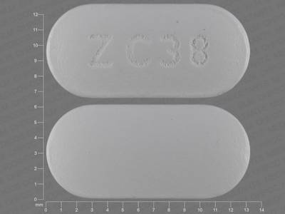 Image of Image of Hydroxychloroquine Sulfate  tablet, film coated by American Health Packaging
