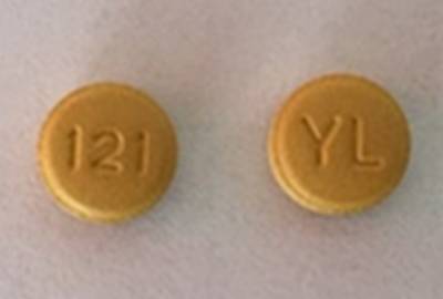 Image of Image of Letrozole  tablet, film coated by Yiling Pharmaceutical, Inc.