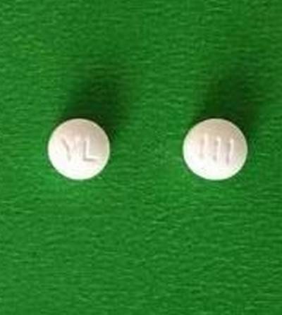 Image of Image of Anastrozole  tablet by Yiling Pharmaceutical, Inc.