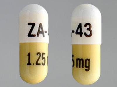 Image of Image of Ramipril   by American Health Packaging